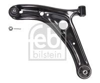 FEBI BILSTEIN 43046 - Barra oscilante, suspensión de ruedas