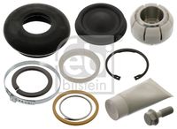 FEBI BILSTEIN 40646 - Kit de reparación, tirante guía