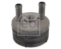 FEBI BILSTEIN 39723 - Radiador de aceite, transmisión automática