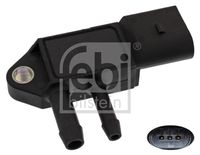 FEBI BILSTEIN 40767 - Sensor, presión gas de escape