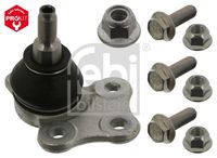 FEBI BILSTEIN 40808 - Rótula de suspensión/carga - ProKit