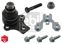 FEBI BILSTEIN 39810 - Rótula de suspensión/carga - ProKit