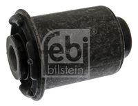 FEBI BILSTEIN 41511 - Suspensión, Brazo oscilante