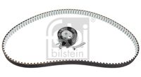 FEBI BILSTEIN 40848 - Juego de correas dentadas