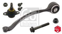 FEBI BILSTEIN 40853 - Barra oscilante, suspensión de ruedas