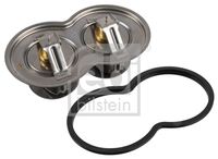 FEBI BILSTEIN 40958 - Termostato, refrigerante