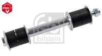 FEBI BILSTEIN 42387 - Lado de montaje: eje trasero ambos lados<br>Longitud [mm]: 87<br>Medida de rosca: M10x1,25<br>Barra / Montante: Barra de acomplamiento<br>