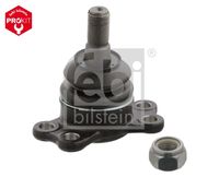 FEBI BILSTEIN 41707 - Rótula de suspensión/carga - ProKit