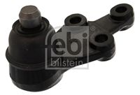 FEBI BILSTEIN 41711 - Rótula de suspensión/carga