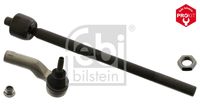 FEBI BILSTEIN 43526 - año construcción hasta: 05/2018<br>Referencia artículo par: 43526<br>Lado de montaje: Eje delantero, izquierda<br>Peso [kg]: 1,06<br>Artículo complementario/Información complementaria: con contratuerca<br>