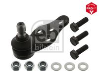 FEBI BILSTEIN 41738 - Rótula de suspensión/carga - ProKit