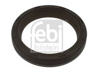 FEBI BILSTEIN 43535 - Código de motor: CZCA<br>Lado de montaje: frontal<br>Altura [mm]: 8<br>Diámetro interior [mm]: 24<br>Diámetro exterior [mm]: 39<br>