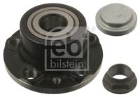 FEBI BILSTEIN 40017 - Juego de cojinete de rueda