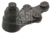 FEBI BILSTEIN 41801 - Rótula de suspensión/carga