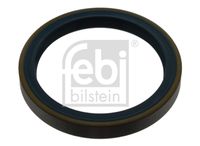 FEBI BILSTEIN 40071 - Retén para ejes, diferencial