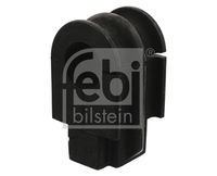 FEBI BILSTEIN 42563 - para el tipo de serie del modelo: C11X<br>para el tipo de serie del modelo: SC11X<br>Lado de montaje: Eje delantero<br>Peso [kg]: 0,11<br>Diámetro interior [mm]: 21<br>long. de embalaje [cm]: 7,5<br>Ancho de embalaje [cm]: 4,4<br>h embalaje [cm]: 4,1<br>