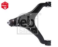 FAI AutoParts SS2861 - Rótula de suspensión/carga