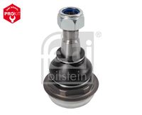 FEBI BILSTEIN 42634 - Lado de montaje: Eje delantero, izquierda<br>Lado de montaje: Eje delantero, derecha<br>Peso [kg]: 1,2<br>Número de piezas necesarias: 2<br>Medida de rosca: 45 x 1.5 RH<br>