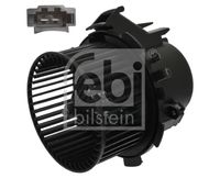 FEBI BILSTEIN 40176 - Ventilador habitáculo