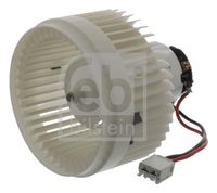 FEBI BILSTEIN 40185 - Ventilador habitáculo