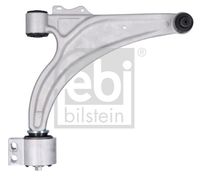 FEBI BILSTEIN 43720 - año modelo hasta: 2015<br>Referencia artículo par: 43720<br>Material: Fundición de acero<br>Tipo de dirección: Brazo oscilante transversal<br>Lado de montaje: Eje delantero, izquierda<br>Lado de montaje: debajo<br>Peso [kg]: 3,285<br>Artículo complementario / información complementaria 2: con apoyo<br>Artículo complementario / información complementaria 2: con rótula de suspensión/carga<br>Artículo complementario/Información complementaria: con soporte<br>