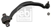 FEBI BILSTEIN 41213 - Barra oscilante, suspensión de ruedas