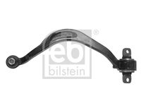 FEBI BILSTEIN 41214 - Barra oscilante, suspensión de ruedas