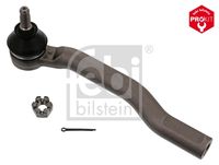 FEBI BILSTEIN 42739 - Rótula barra de acoplamiento - ProKit