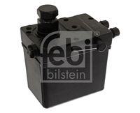 FEBI BILSTEIN 40358 - Bomba de eje inclinado, cabina