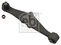 FEBI BILSTEIN 42164 - Barra oscilante, suspensión de ruedas