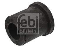 FEBI BILSTEIN 42906 - Casquillo del cojinete, ballesta