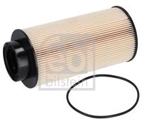 FEBI BILSTEIN 39384 - Filtro combustible