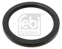 FEBI BILSTEIN 45337 - Espesor [mm]: 8<br>Diámetro interior [mm]: 55<br>Diámetro exterior [mm]: 75<br>Material: ACM (caucho poliacrílico)<br>Peso [kg]: 0,270<br>