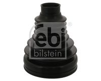 FEBI BILSTEIN 44152 - Número de PR: G0Z<br>año modelo hasta: 2014<br>Lado de montaje: lado de engranaje<br>Lado de montaje: Eje delantero<br>long. de embalaje [cm]: 12,6<br>Ancho de embalaje [cm]: 9,5<br>h embalaje [cm]: 9,4<br>Diám. int. 1 [mm]: 28<br>Diám. int. 2[mm]: 85<br>Altura [mm]: 111<br>Peso [kg]: 0,281<br>