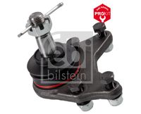 FEBI BILSTEIN 43101 - Rótula de suspensión/carga - ProKit