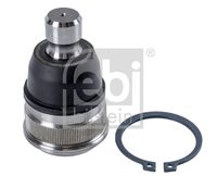 FEBI BILSTEIN 42423 - Rótula de suspensión/carga