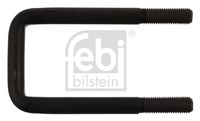 FEBI BILSTEIN 39531 - Brida de ballesta