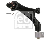 FEBI BILSTEIN 41740 - Barra oscilante, suspensión de ruedas