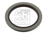 FEBI BILSTEIN 40688 - Junta tórica, tapón roscado de vaciado de aceite