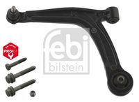 FEBI BILSTEIN 40710 - Barra oscilante, suspensión de ruedas - ProKit