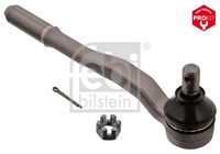 FEBI BILSTEIN 43266 - Rótula barra de acoplamiento - ProKit