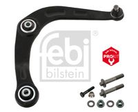 FEBI BILSTEIN 40770 - Barra oscilante, suspensión de ruedas - ProKit