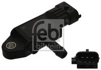 FEBI BILSTEIN 44337 - Presión [Pa] desde: 4000<br>Presión [Pa] hasta: 122000<br>Número de enchufes de contacto: 3<br>