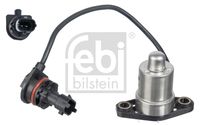 FEBI BILSTEIN 40795 - Sensor, nivel de aceite del motor - febi Plus