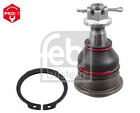 FEBI BILSTEIN 42674 - Rótula de suspensión/carga - ProKit