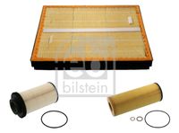 FEBI BILSTEIN 40839 - Kit de piezas, revisión