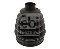 FEBI BILSTEIN 44402 - Lado de montaje: lado de engranaje<br>Lado de montaje: Eje delantero, derecha<br>Altura [mm]: 108<br>Material: Termoplástico<br>peso [g]: 340<br>Diám. int. 1 [mm]: 27<br>Diám. int. 2[mm]: 94<br>Especificación: CON CHAPA<br>