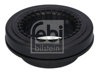 FEBI BILSTEIN 44491 - Espesor [mm]: 35,5<br>Diámetro interior [mm]: 91<br>Diámetro exterior [mm]: 139<br>Material: Plástico<br>Lado de montaje: Eje delantero, izquierda<br>Lado de montaje: Eje delantero, derecha<br>Peso [kg]: 0,350<br>