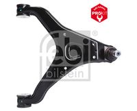 FAI AutoParts SS2861 - Rótula de suspensión/carga