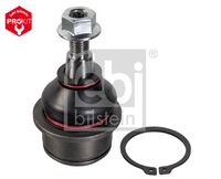 FEBI BILSTEIN 41076 - Rótula de suspensión/carga